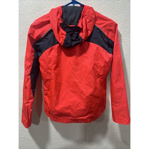 Columbia Windbreaker Sports Wear Jacket Size M Girls - Picture 8 of 16